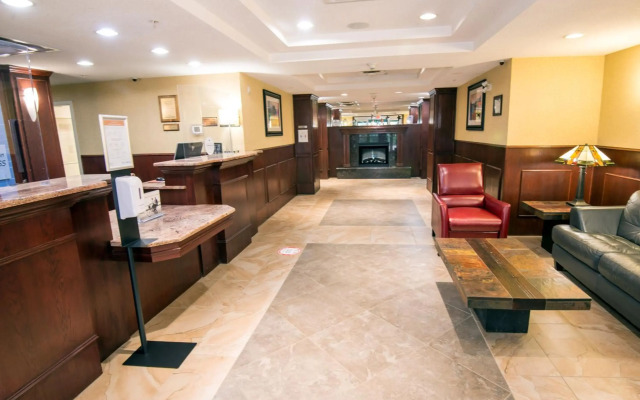 Holiday Inn Express Hotel & Suites Edson by IHG