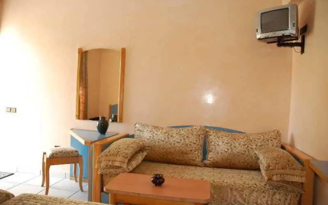 Royal Home Taghazout