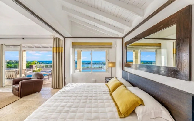 Dream Villa Terres Basses-1095