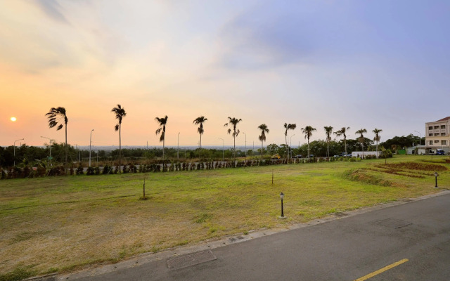 Hoya Resort Hotel Chiayi