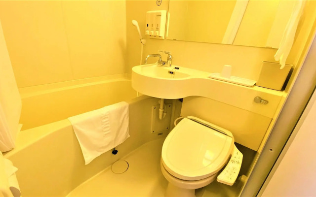 Toyoko Inn Atami Ekimae