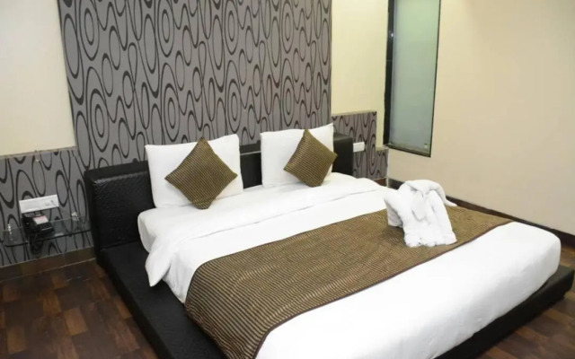 Hotel Sai Miracle