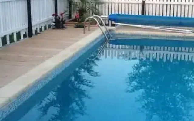 Domaine De La Bleone