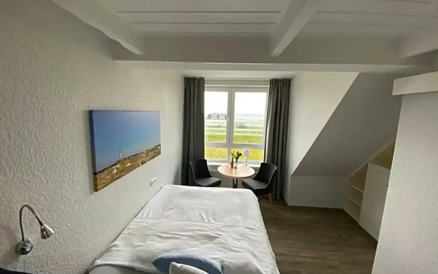 Hotel Meeresrauschen