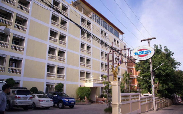 The Sun Resort & Spa