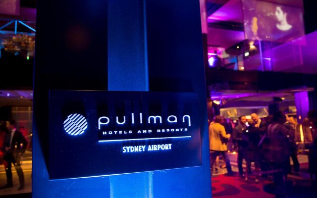 Pullman Sydney Airport