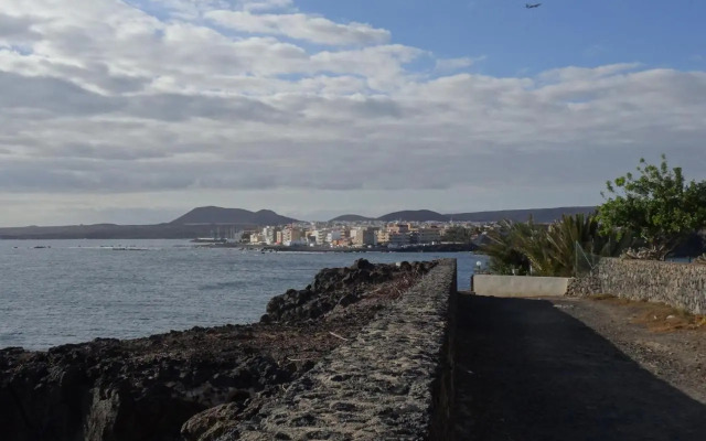 Residencial Los Geranios 13