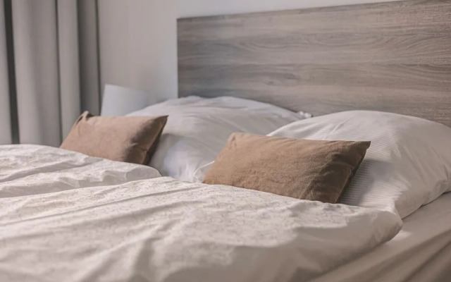 Viento in Rogowo With 1 Bedrooms and 1 Bathrooms