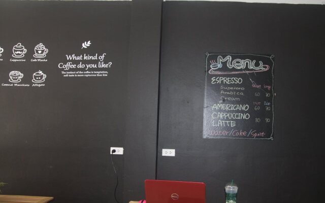 DD Guesthouse & Backpacker