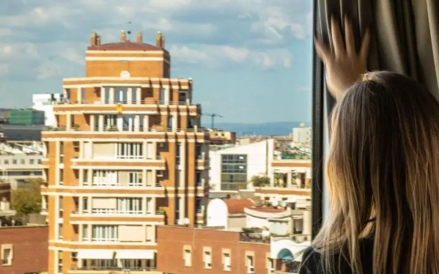 Unite Hostel Barcelona