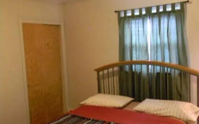 Wildwoods Inn Hershey Road