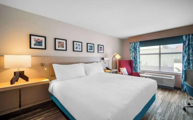 Hilton Garden Inn North Conway