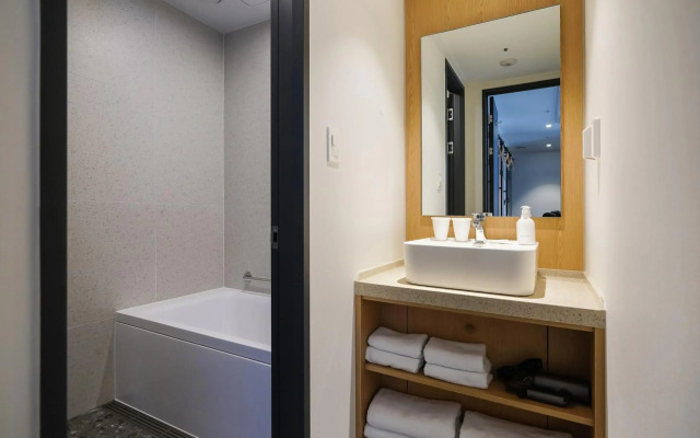 Hotel Skypark Myeongdong Iii