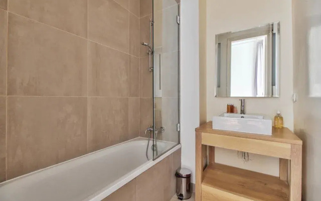 Helzear Guest Apartments