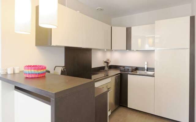 Rimbaud Appartement privé