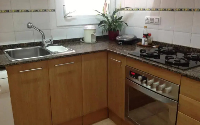Sant Pau Apartments