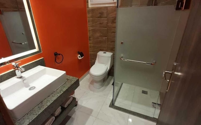 Aldora Residence suites