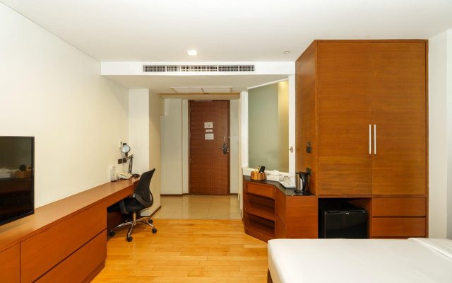 Marvin Suites Hotel