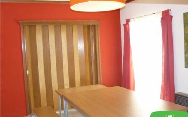 The One Hostel