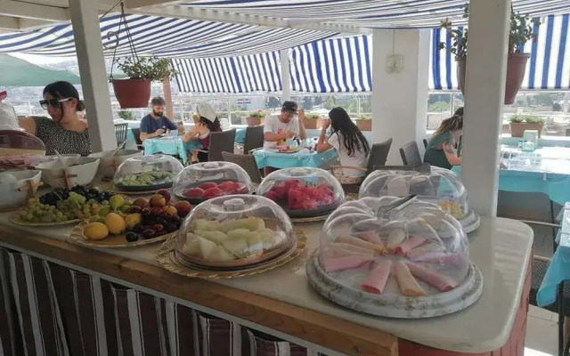 Kusadasi Ephesian Hotel Guesthouse