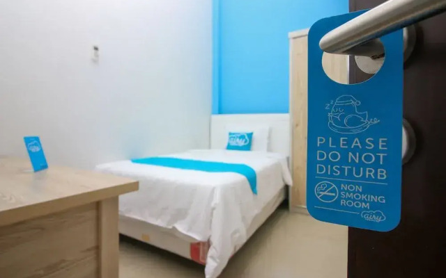 Airy Eco Grogol Susilo Dua C 55 Jakarta