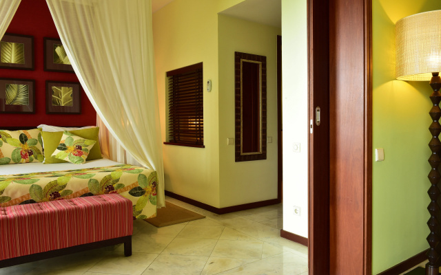 Pestana São Tomé