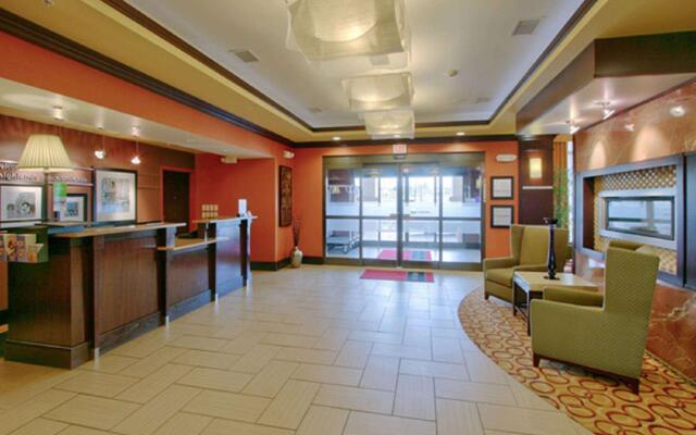 Hampton Inn & Suites Denver/Highlands Ranch