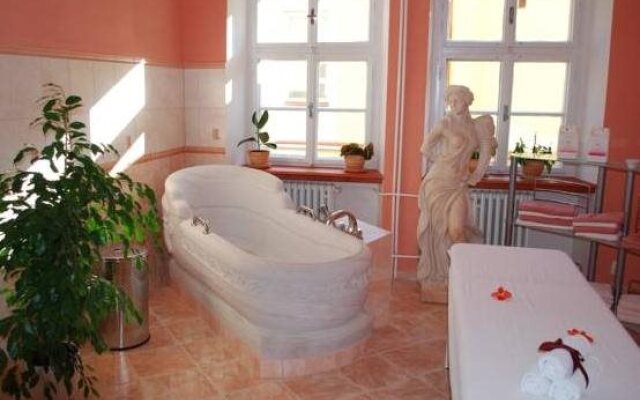 Spa Resort Libverda - Villa Friedland