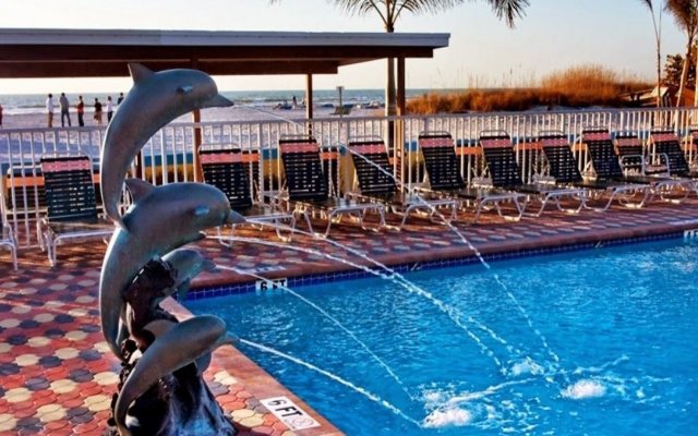 Bayview Plaza Waterfront Resort