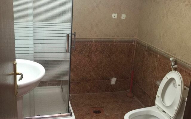 Amadil Furnished Apartments