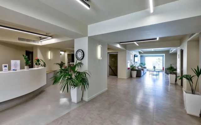 White Olive Elite Rethymno - All Inclusive