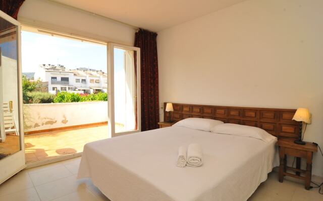 HomeHolidaysRentals Experience - Costa Barcelona