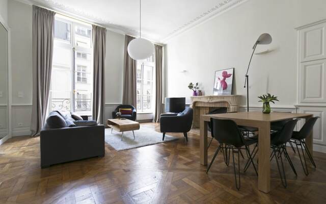 Residence Soyer Neuilly