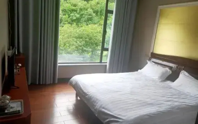 Hangzhou Guanyunju