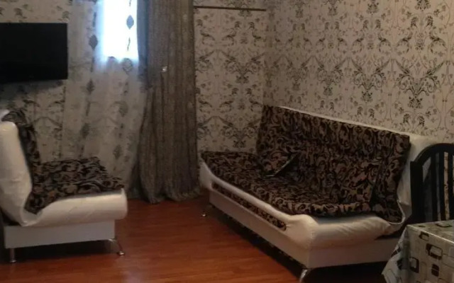 Holiday Home Uyutny