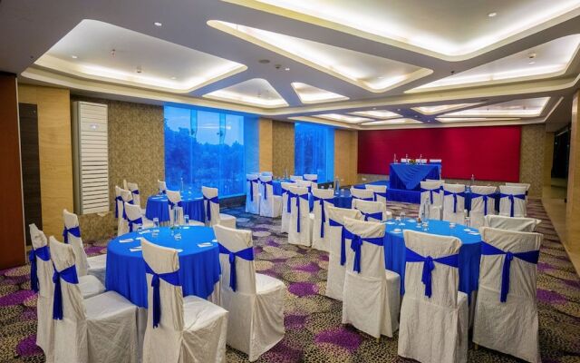 Barsana Hotel & Resort