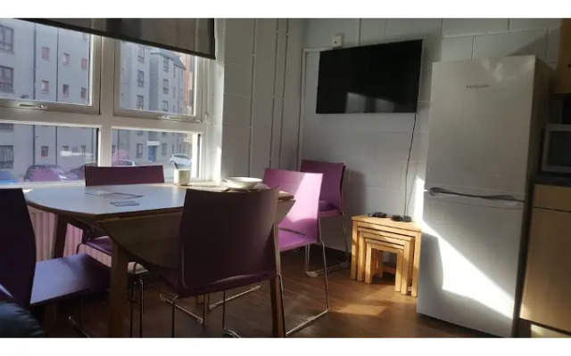 Woolmanhill (Campus Accommodation) - City Centre
