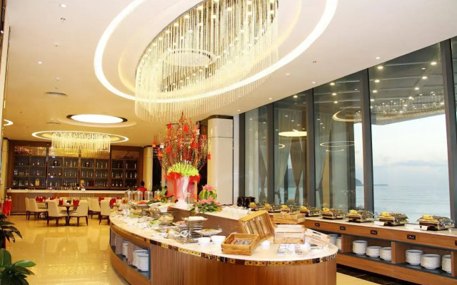 Nha Trang Horizon Hotel