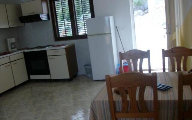 Apartments Pelegrin