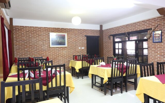 Thamel Eco Resort