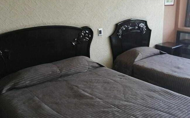 Hotel MonteCarlo