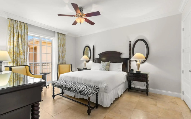 Beachside Resort & Residences