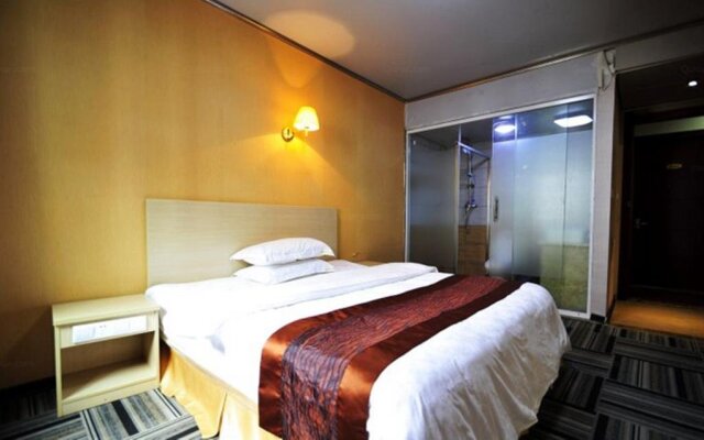 Deyi Business Hotel