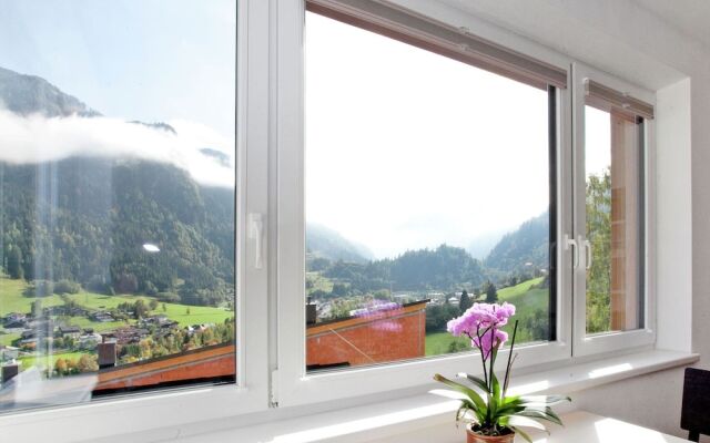 Apartment With Terrace in Kaprun, Salzburg