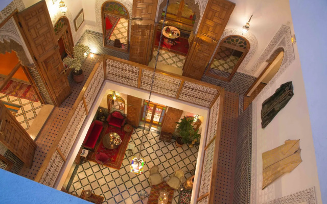 Dar El Kébira