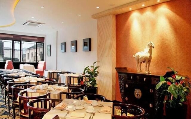 Hanxin Xuanmiao Business Hotel