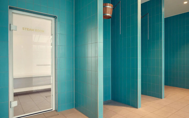 Corendon Apartments Amsterdam Schiphol Airport Hotel