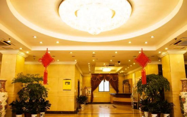 Sheng Tang Hotel