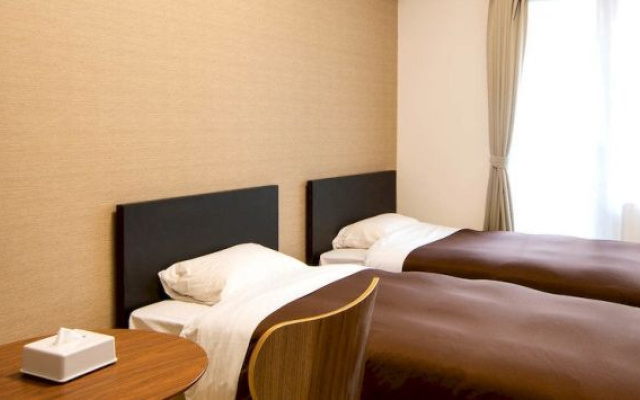 grampus inn shinsaibashi – Guest Rooms – Osaka