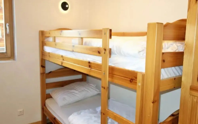 Flat in Nendaz Near Ski Slopes & Cable Cars